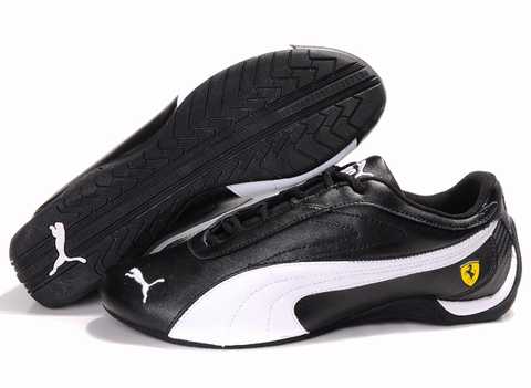 chaussure puma taille 36