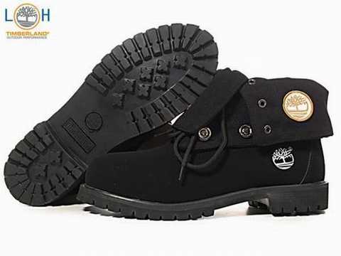 timberland homme orleans