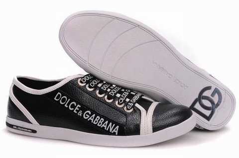 Chaussures Homme Â» Chaussures Dolce  Gabbana Homme Â» chaussures ...